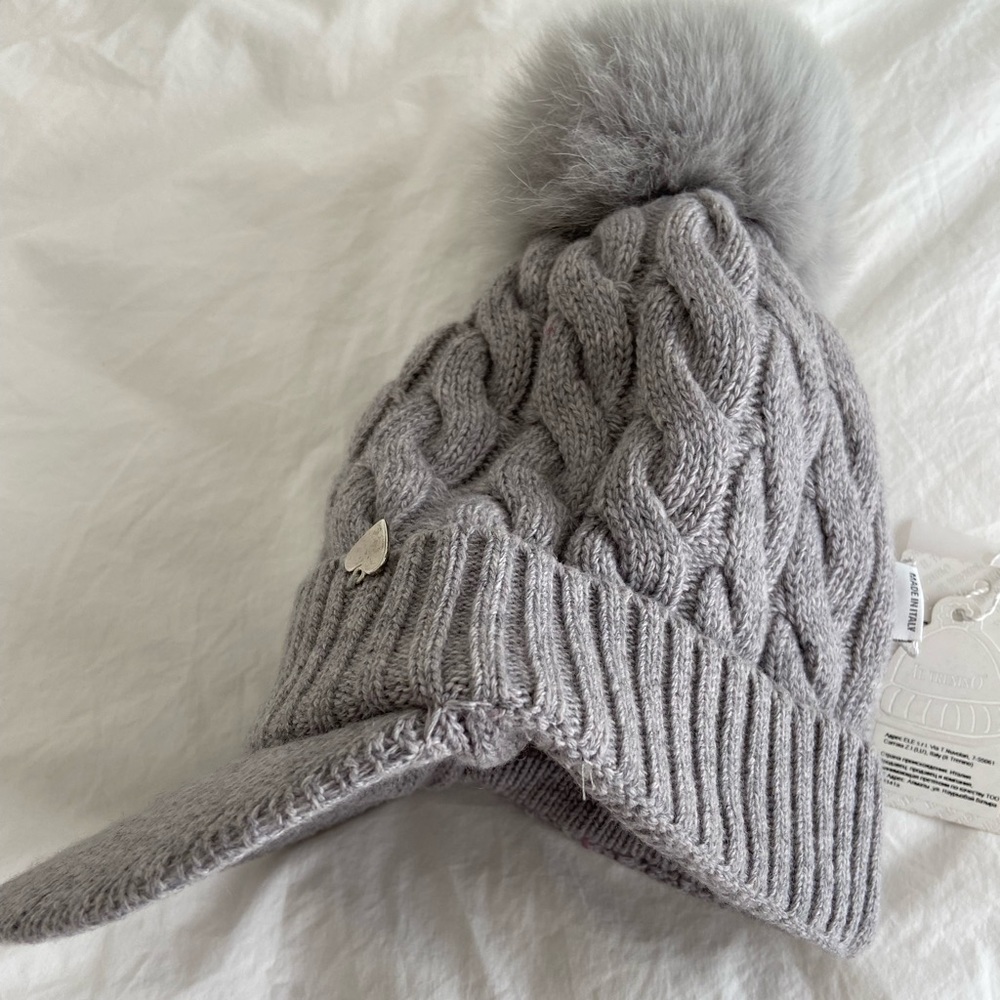 Winter Hat